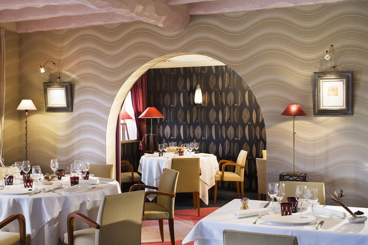 Auberge Le Relais Reuilly Sauvigny Dış mekan fotoğraf